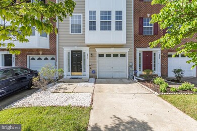 4611 Morning Glory Trail, Bowie, MD 20720 - photo 2