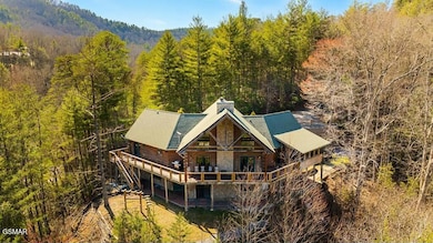 206 Cobblestone Way, Townsend, TN 37882 - photo 2