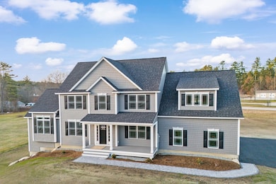 91 Raymond Rd, Auburn, NH 03032 - photo 2