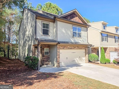 601 Summit Point, Canton, GA 30114 - photo 2