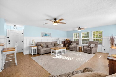 4277 Santolina Way unit D, Murrells Inlet, SC 29576 - photo 3