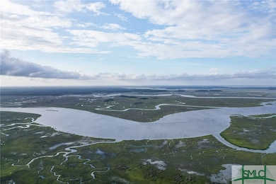 South Newport River.