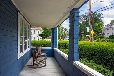 200 Florence St unit 1, Roslindale, MA 02131 - photo 2