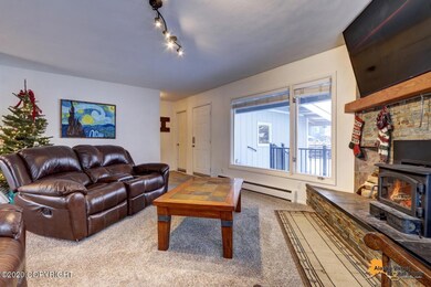 1801 State St, Anchorage, AK 99504 - photo 2