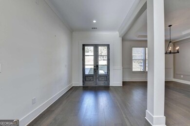 6181 Shoreland Cir, Buford, GA 30518 - photo 6