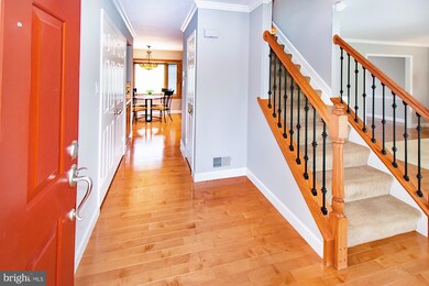 4602 Quartz Rock Ct, Chantilly, VA 20151 - photo 4