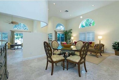 Dining Room / Living Room