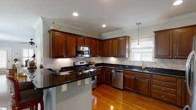 200 Ridenour Ave, Greenville, SC 29617 - photo 7