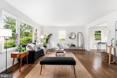 8511 Valleyfield Rd, Lutherville Timonium, MD 21093 - photo 4