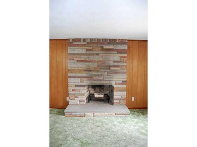 Living Room. Enjoy winter evenings in front of the