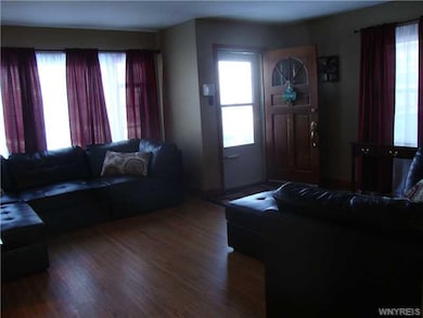 Living Room. Beautiful - Spacious!  Beautiful Hard