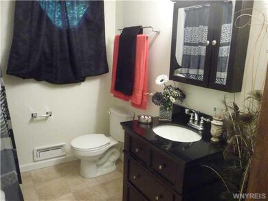 Bathroom Gutted & totally updated