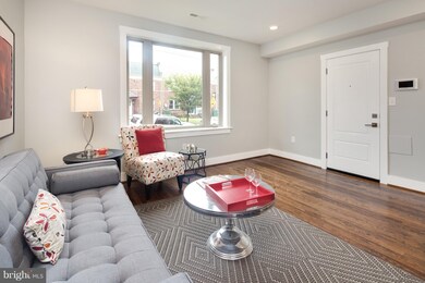 4008 8th St NE unit 2, Washington, DC 20017 - photo 4