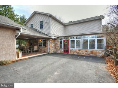 1047 Collegeville Rd, Collegeville, PA 19426 - photo 3