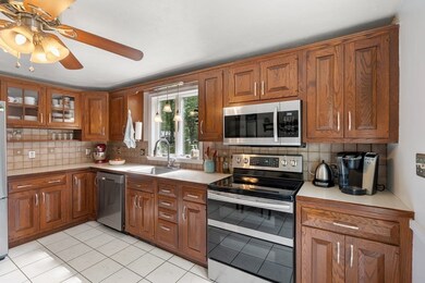 77 Chestnut St, North Easton, MA 02356 - photo 3