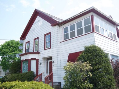 84 Grove St, Rutland, VT 05701 - photo 2