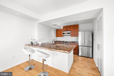 3251 Prospect St NW unit 413, Washington, DC 20007 - photo 5
