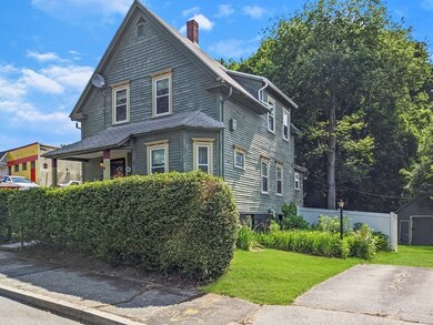 4 Geneva St, Worcester, MA 01602 - photo 4