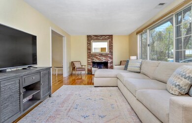 303 Bedford St, Lexington, MA 02420 - photo 4