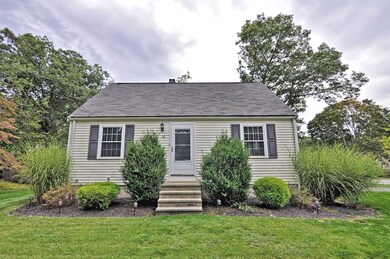 38 Prince St, North Attleboro, MA 02760 - photo 2