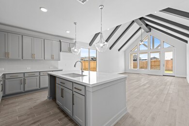 Representative photo. Home under construction. Des