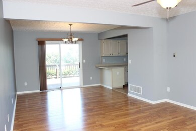 Family Room View