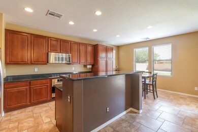 6) KITCHEN