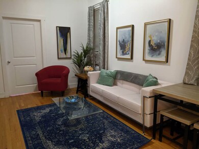 457 Wayne St unit 1, Jersey City, NJ 07306 - photo 2