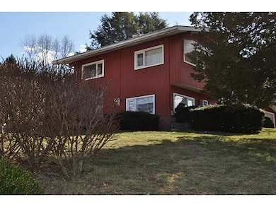 168 Madeleine Ave, Woonsocket, RI 02895 - photo 2