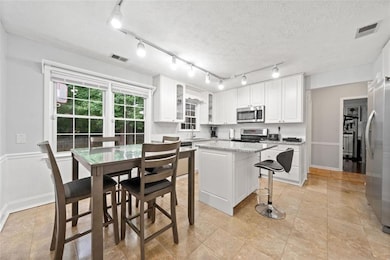 3123 Westbrook Trace, Lawrenceville, GA 30044 - photo 5