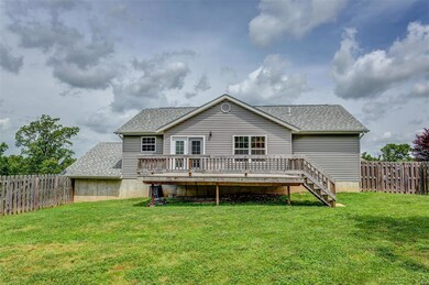 14198 Hopi Ln, Devils Elbow, MO 65457 - photo 2