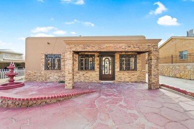 2512 Mckinley Ave, El Paso, TX 79930 - photo 4