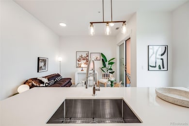 Aria Zen Condos unit 301, Denver, CO 80221 - photo 6