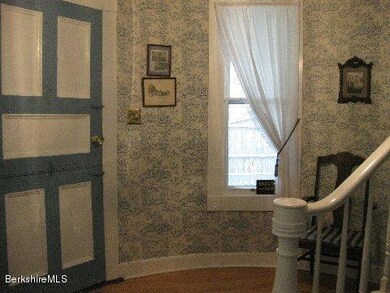 entry hallway