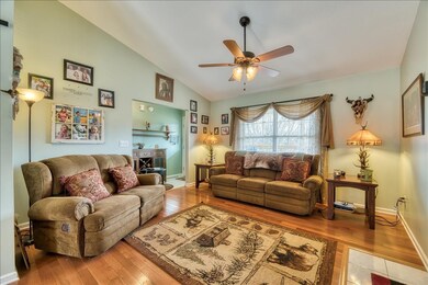 452 Bowers Park Cir, Knoxville, TN 37920 - photo 4