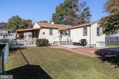 327 S Coles Ave, Maple Shade, NJ 08052 - photo 4