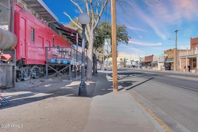 130 E Maley St, Willcox, AZ 85643 - photo 5