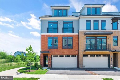 1800 Blue Marble Terrace SE, Leesburg, VA 20175 - photo 6