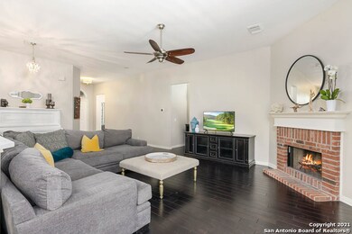 21526 Rio Colorado, San Antonio, TX 78259 - photo 7