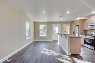 604 N Ball St, Webb City, MO 64870 - photo 5