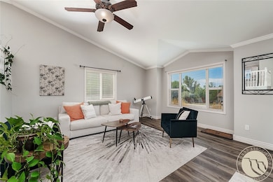 2029 Ridgeview Dr, Billings, MT 59105 - photo 3