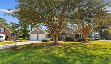 31 Haig Ct unit Wedgefield Country C, Georgetown, SC 29440 - photo 4