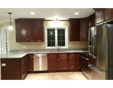 21 A f Putnam Rd, Charlton, MA 01507 - photo 4