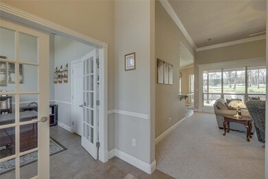 240 S Natural Springs Ln, Azle, TX 76020 - photo 6