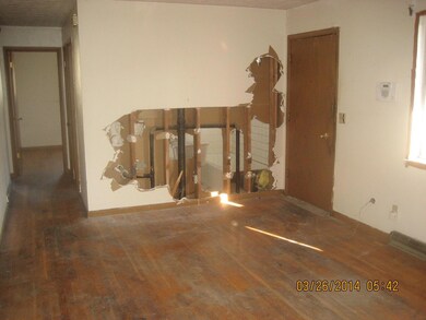 living rm