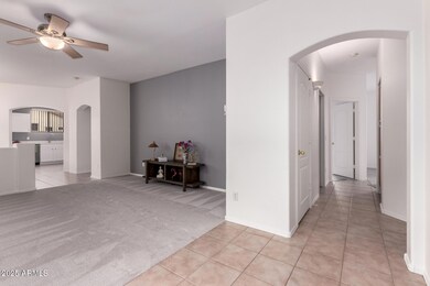 12526 W Bird Ln, Litchfield Park, AZ 85340 - photo 5