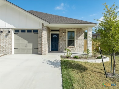 5308 Rose Garden Loop, Killeen, TX 76543 - photo 3