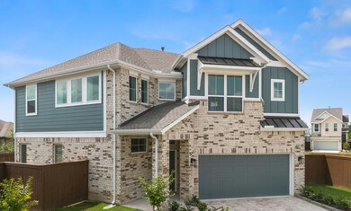 Photos are REPRESENTATIVE of the home /floor plan