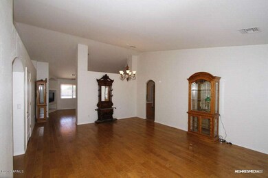 Living Room Dining Room
