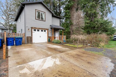 535 SE Port Ave, Lincoln City, OR 97367 - photo 2